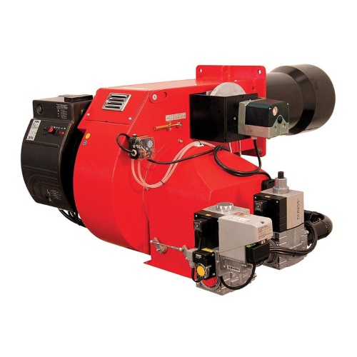 Газовая горелка Ecoflam BLU 4000.1 PR